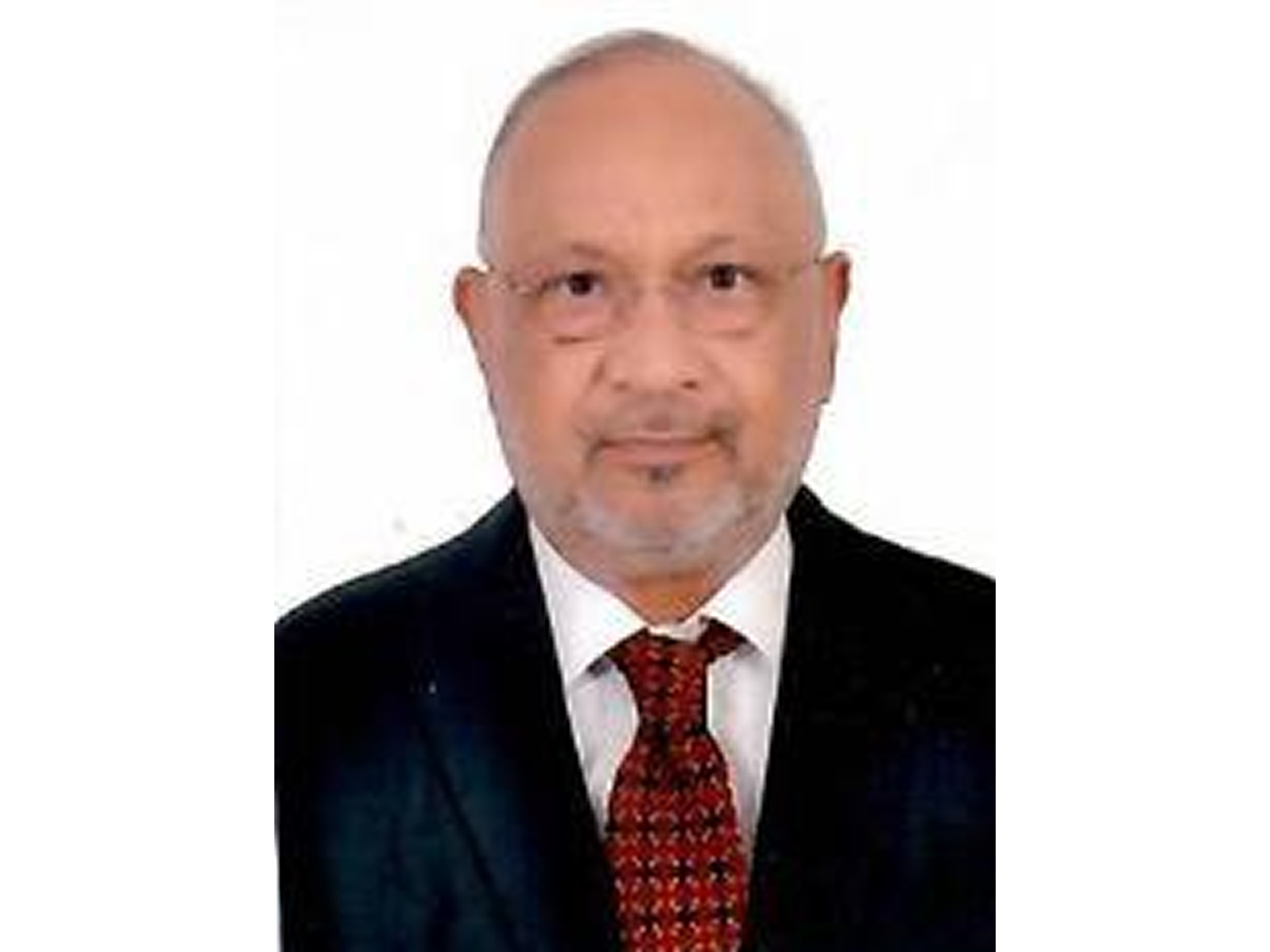 Ajay Kumar Jain